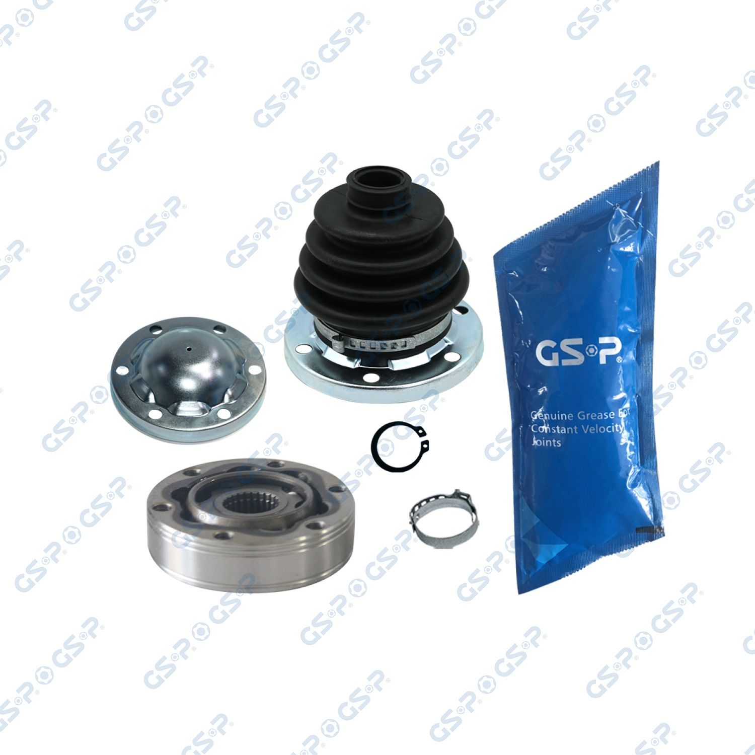 Liigendlaager, veovõll