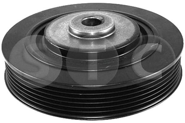 Koło pasowe, wał korbowy STC T404489