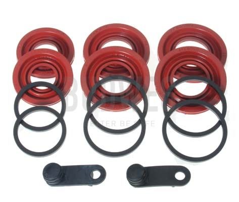 Zestaw naprawczy, zacisk hamulca BUDWEG CALIPER 203029