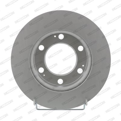 Tarcza hamulcowa FERODO DDF2547C