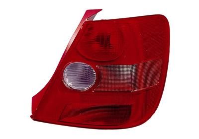 Lampa spate VAN WEZEL 2548932