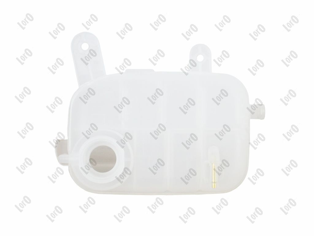 Vas de expansiune, racire LORO 037-026-019