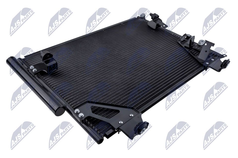 Condensator, climatizare NTY CCS-TY-040