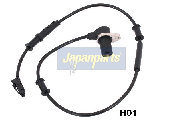 Levně Snímač, počet otáček kol JAPANPARTS ABS-H01