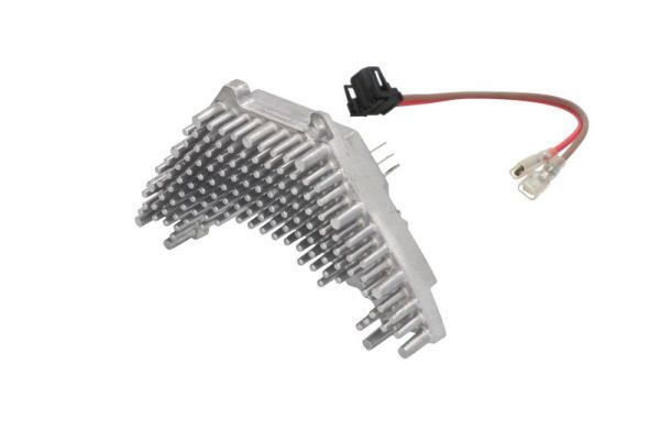 Regulator, wentylator nawiewu do wnętrza pojazdu THERMOTEC DEC012TT
