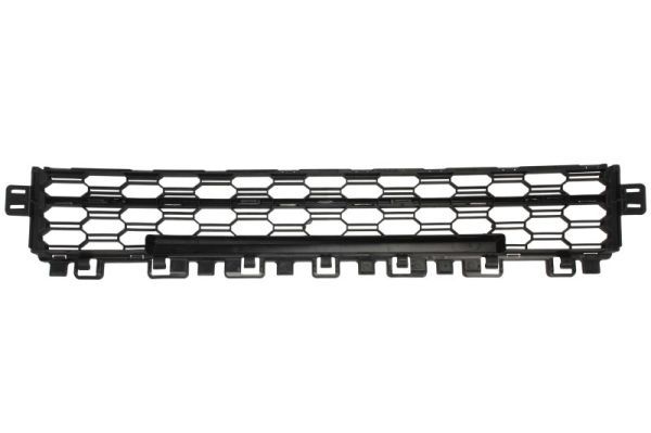 Grille de ventilation, pare-chocs