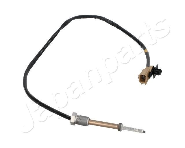 czujnik, temperatura spalin JAPANPARTS EGT-0702