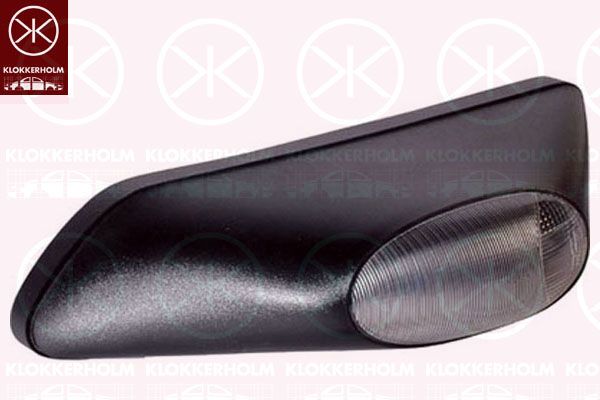 Lampa kierunkowskazu KLOKKERHOLM 30800607A1