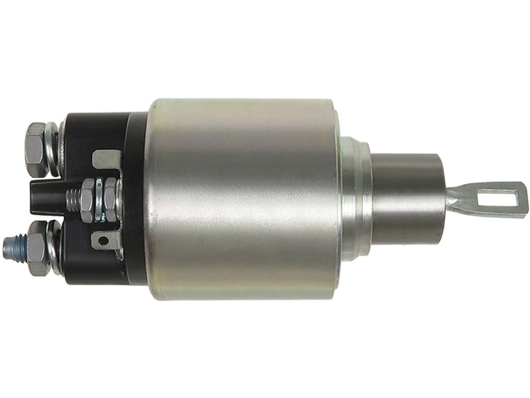 Solenoid, electromotor AS-PL AS SS0114