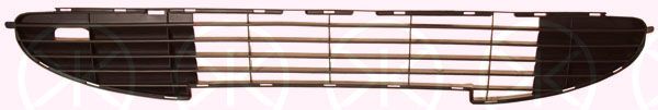 Kratka wentylacyjna, zderzak KLOKKERHOLM 5507997