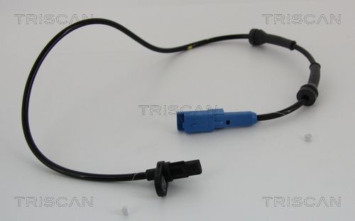 Czujnik, prędkość obrotowa koła KAWE 8180 28234