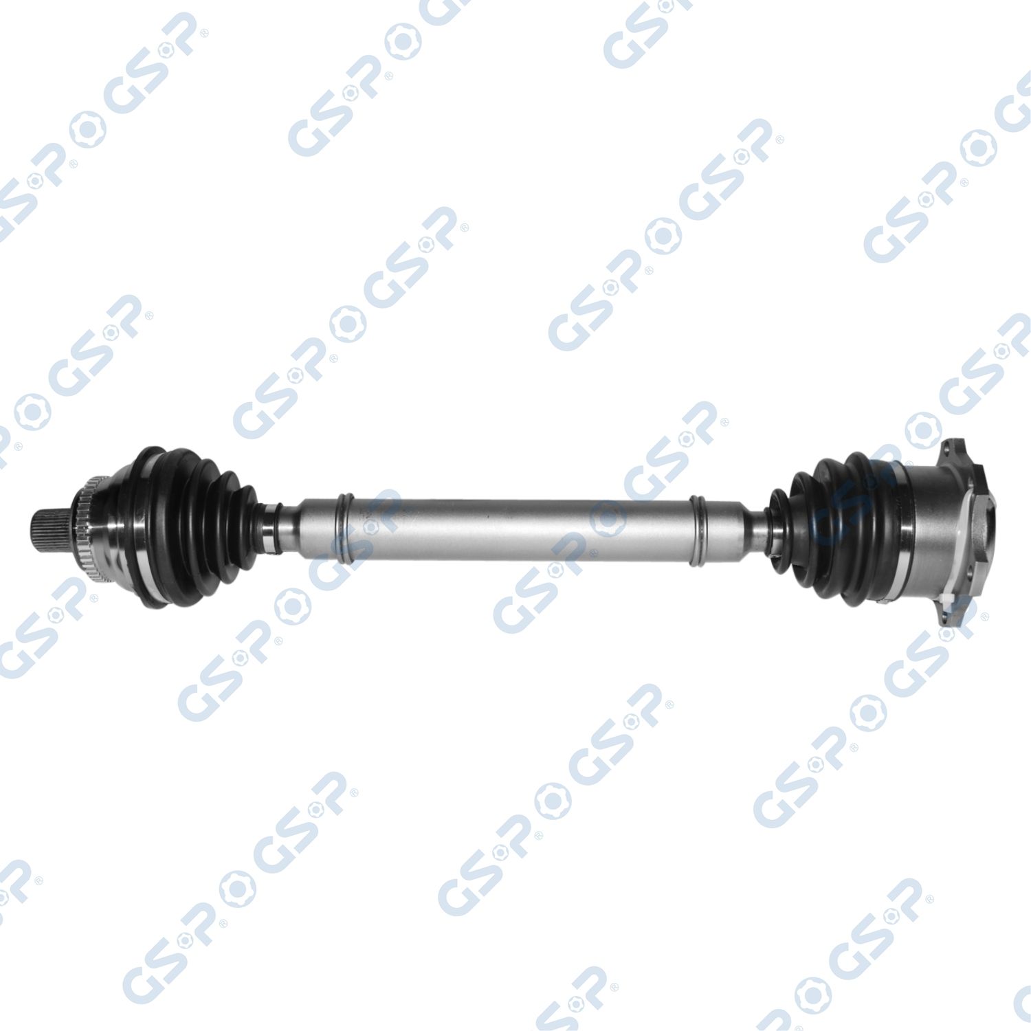 Приводной вал