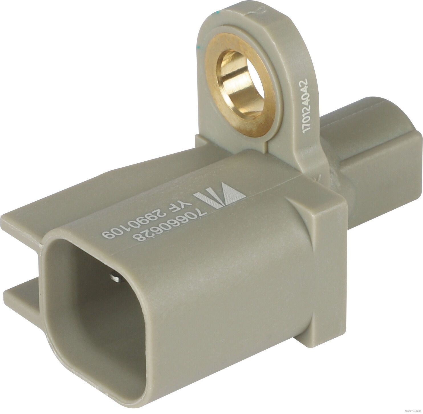 senzor,turatie roata HERTH+BUSS ELPARTS 70660679