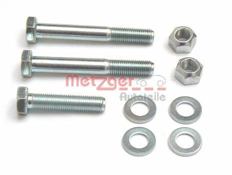 Set montare, legatura METZGER 55000718