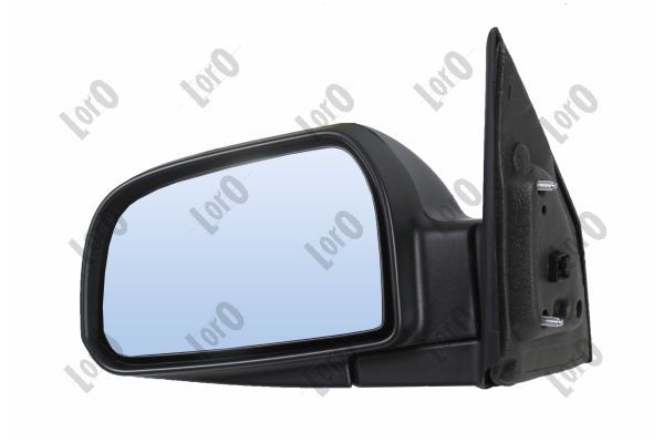 Levně Vnější zpětné zrcátko ABAKUS 1507M01