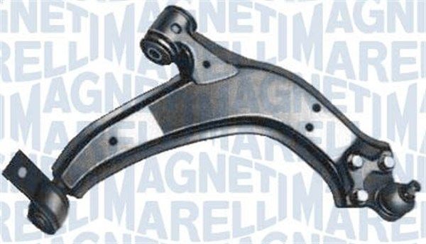 Wahacz, zawieszenie koła MAGNETI MARELLI 301181341000