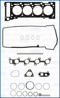 Zestaw uszczelek, głowica cylindrów AJUSA 52237800