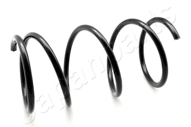 Sprężyna zawieszenia JAPANPARTS ZC2067A