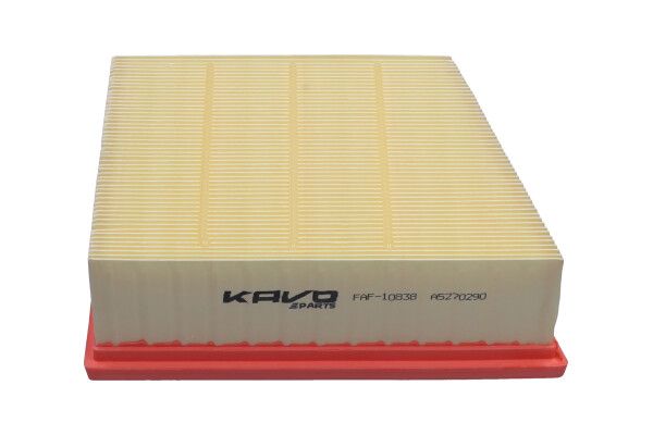 Воздушный фильтр