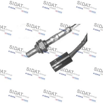 Sonde lambda