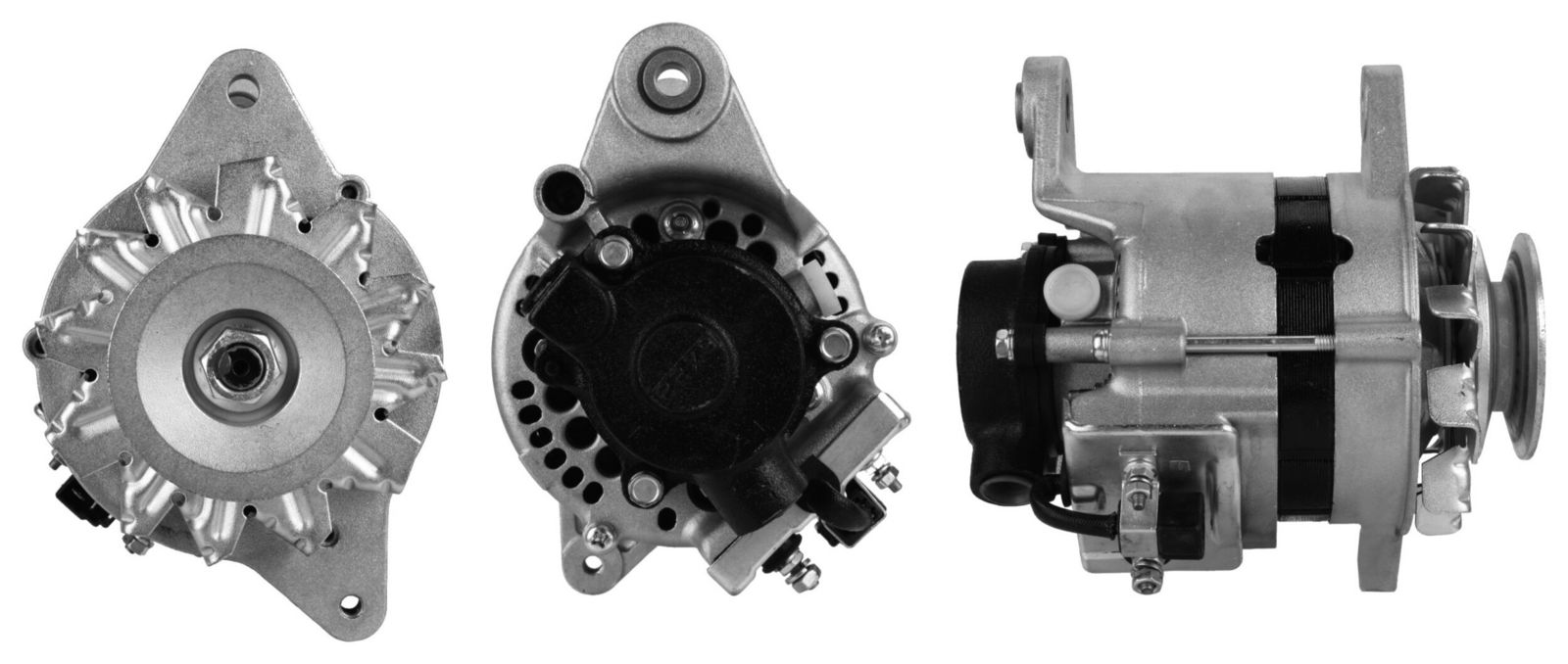 Generator / Alternator ELSTOCK 27-0919