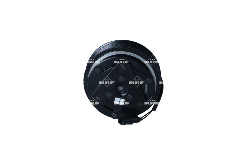 Sprzęgło elektromagnetyczne, klimatyzacja NRF 380070