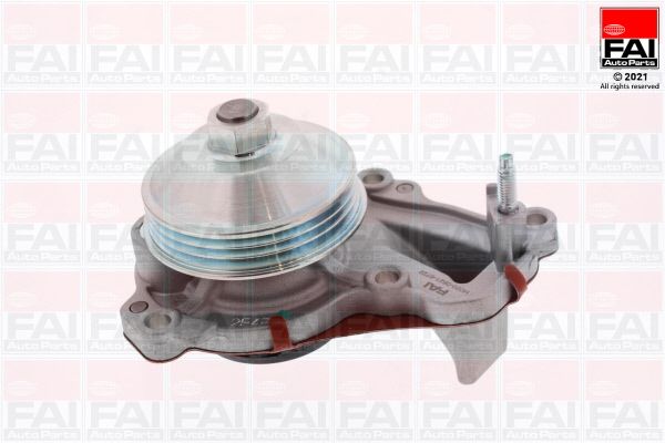 Pompa wody, chłodzenie silnika FAI AUTOPARTS WP6722