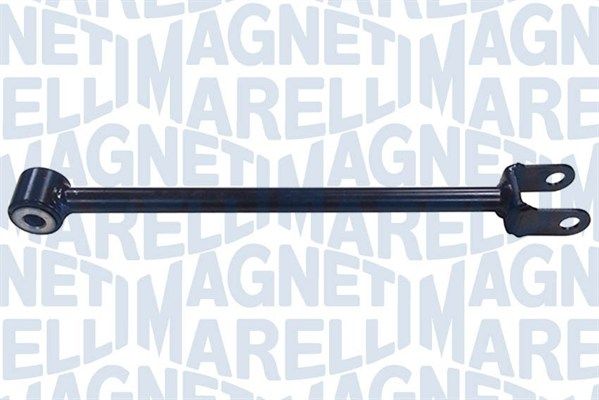 Wahacz, zawieszenie koła MAGNETI MARELLI 301181345200