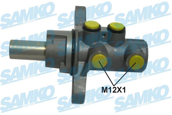 Pompa hamulcowa SAMKO P30696