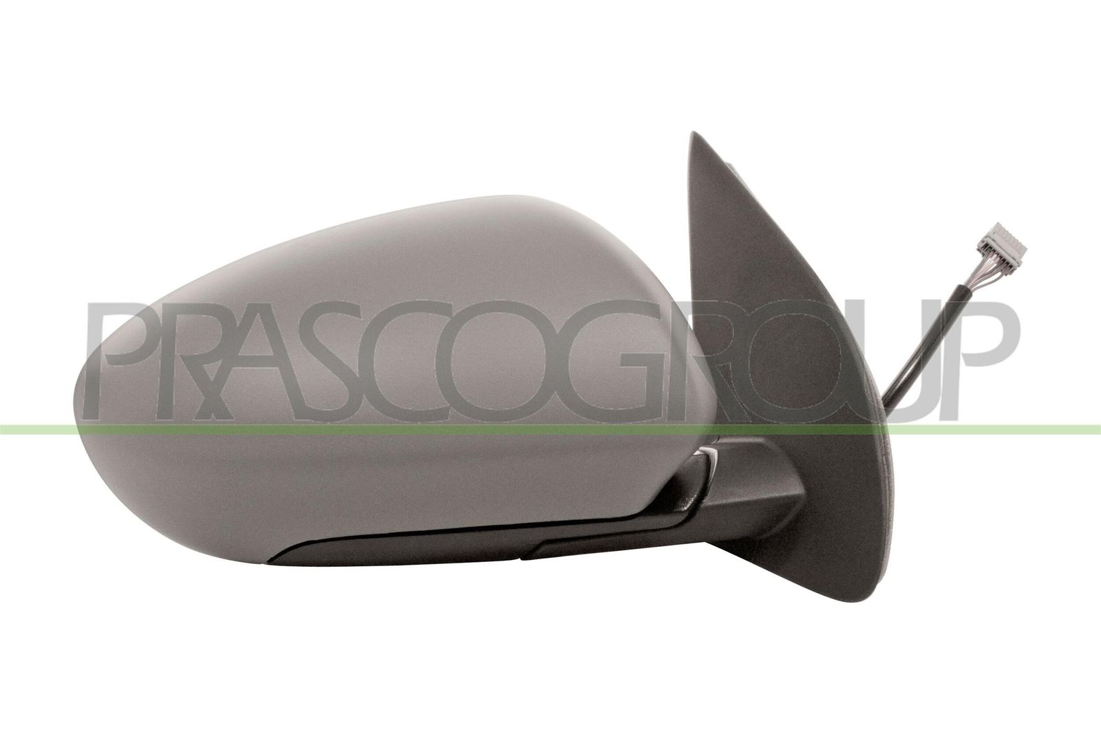 Oglinda exterioara PRASCO DS7107333P