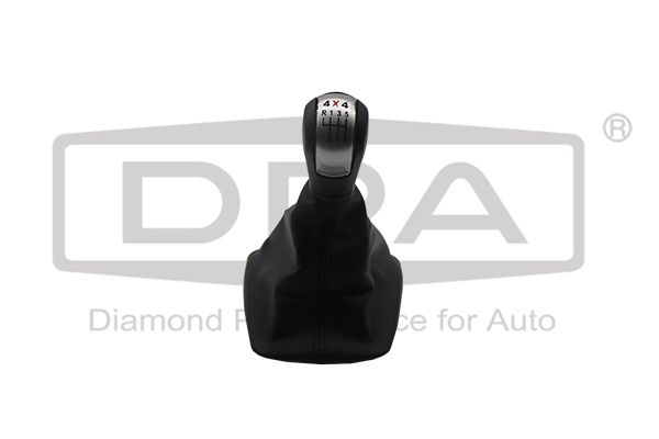 Levně Rukojeť řadicí páky kompletní 4x4 DPA 77111639802