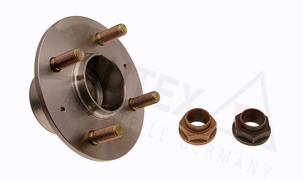 Zestaw łożysk koła AUTEX 802745