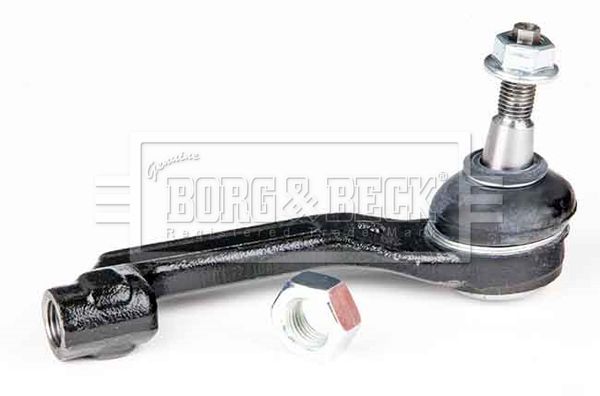Końcówka drążka kierowniczego poprzecznego BORG & BECK BTR6189