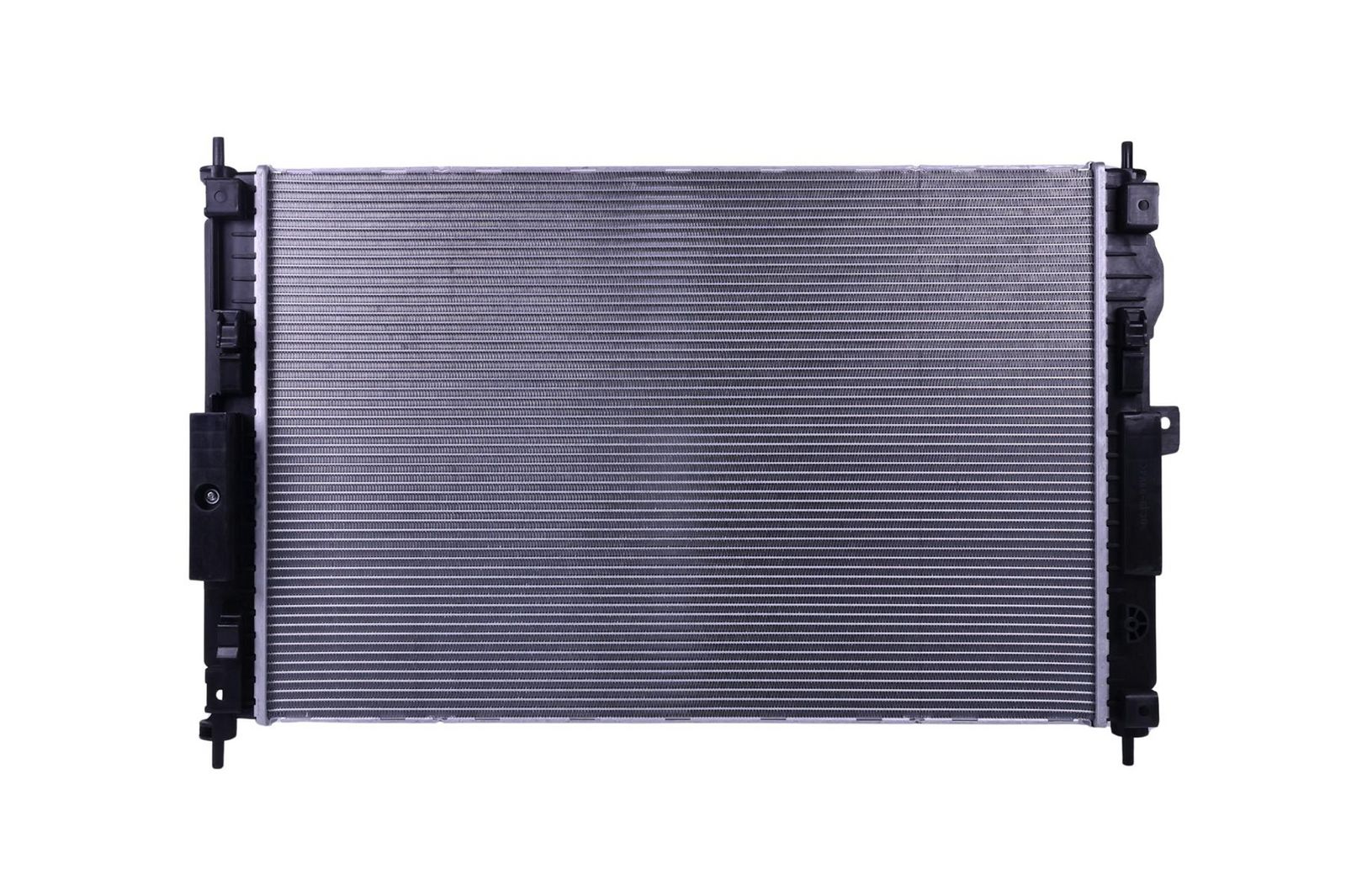 Radiators, Motora dzesēšanas sistēma