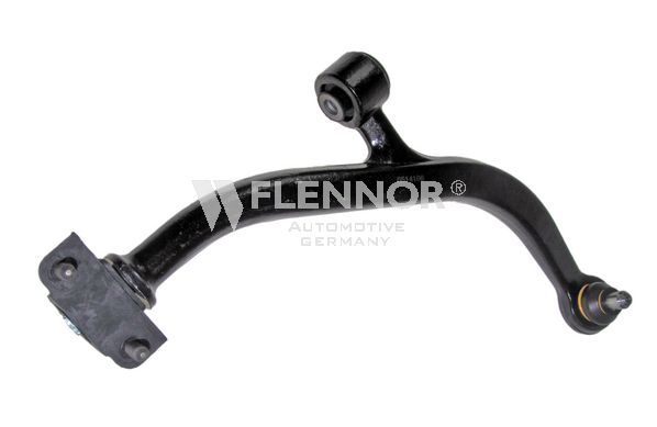 WAHACZ FLENNOR  FL747-G