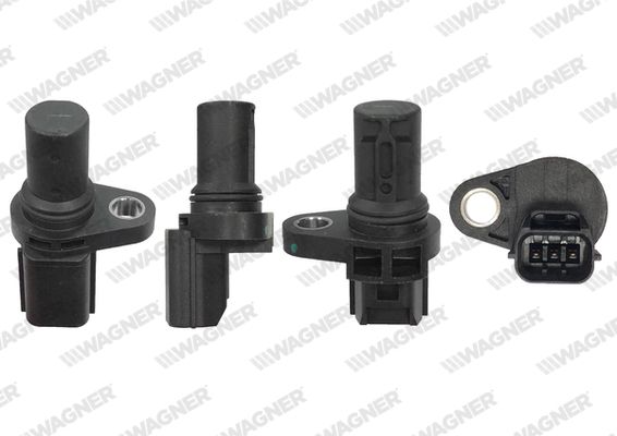 Czujnik, pozycja wałka rozrządu WAGNER CAS00055