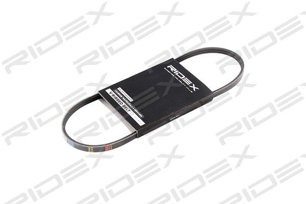 Pasek klinowy wielorowkowy RIDEX 305P0003