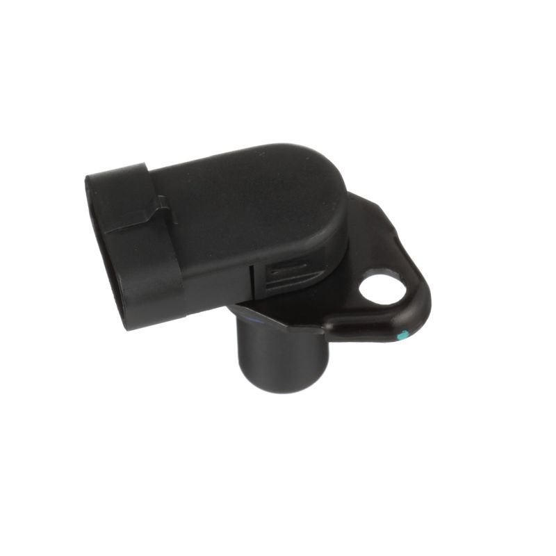 Devējs, Sadales vārpstas stāvoklis