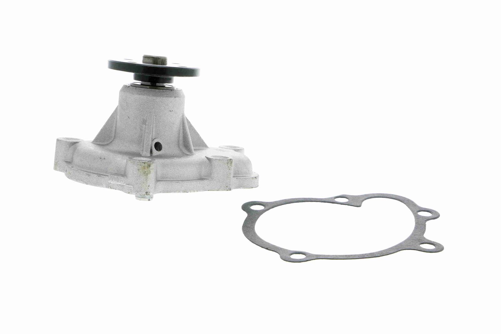 Pompe à eau, refroidissement du moteur