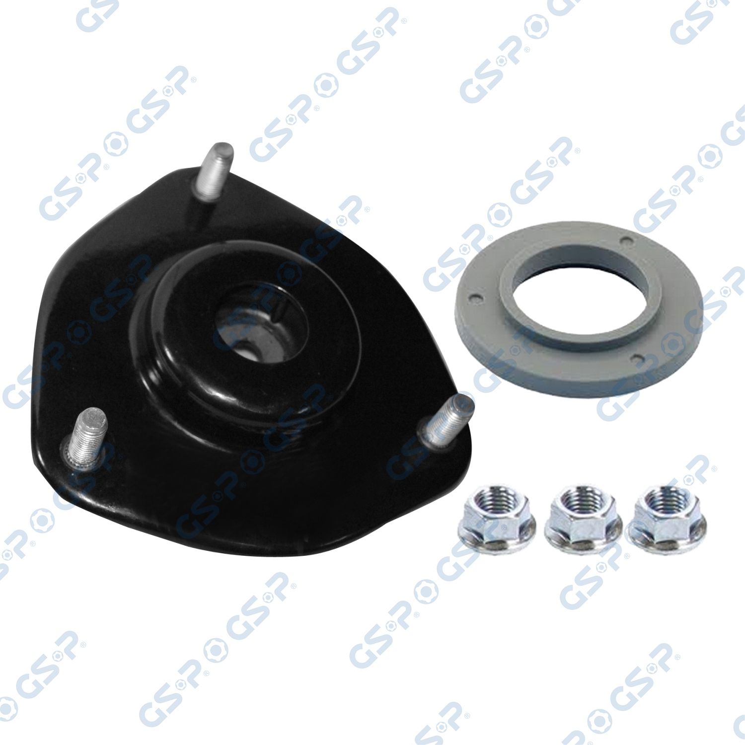 Ремкомплект, опора стойки амортизатора