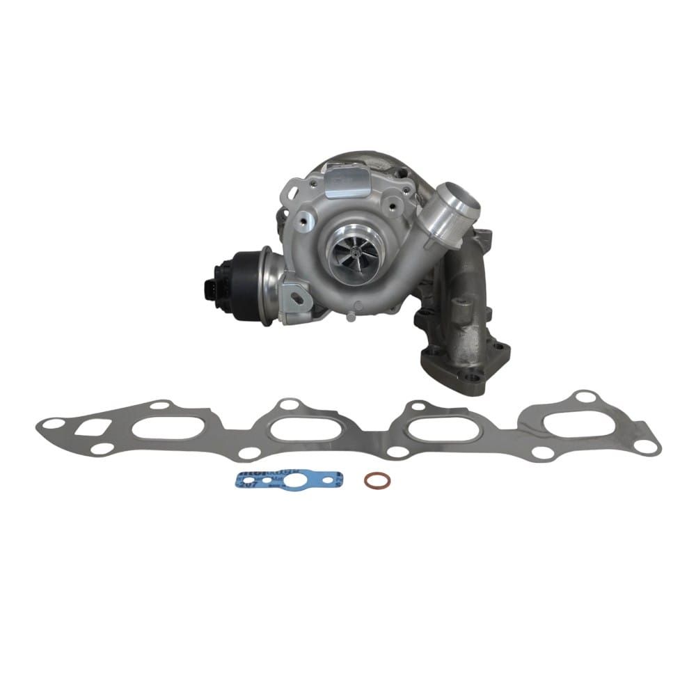 Compresor,sistem de supraalimentare ASAM AUTOMOTIVE 181527