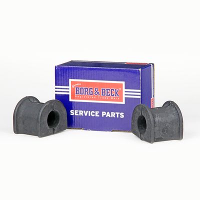 Zestaw naprawczy, łącznik stabilizatora BORG & BECK BSK7928K