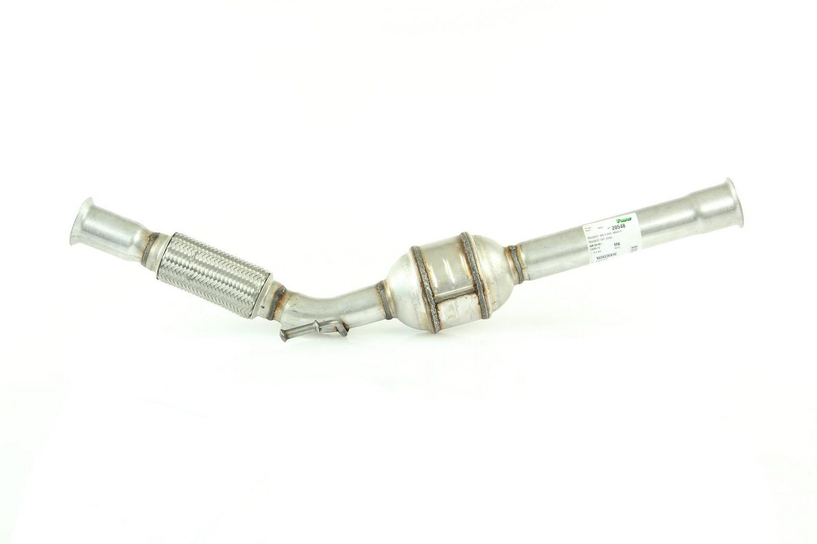 Katalyzátor WALKER 20548