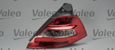 Lampa tylna zespolona VALEO 043278