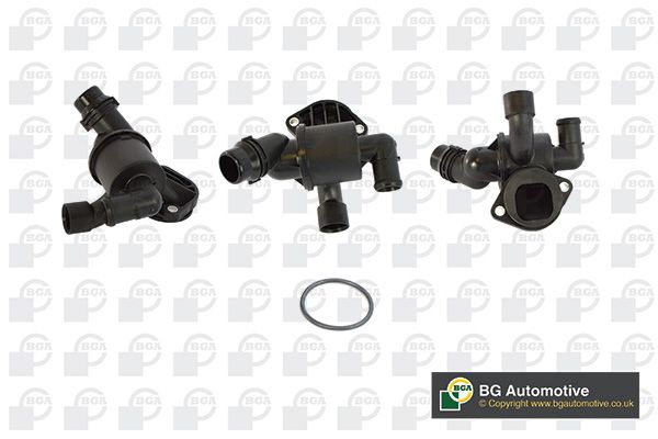 Termostat, środek chłodzący BGA CT0103