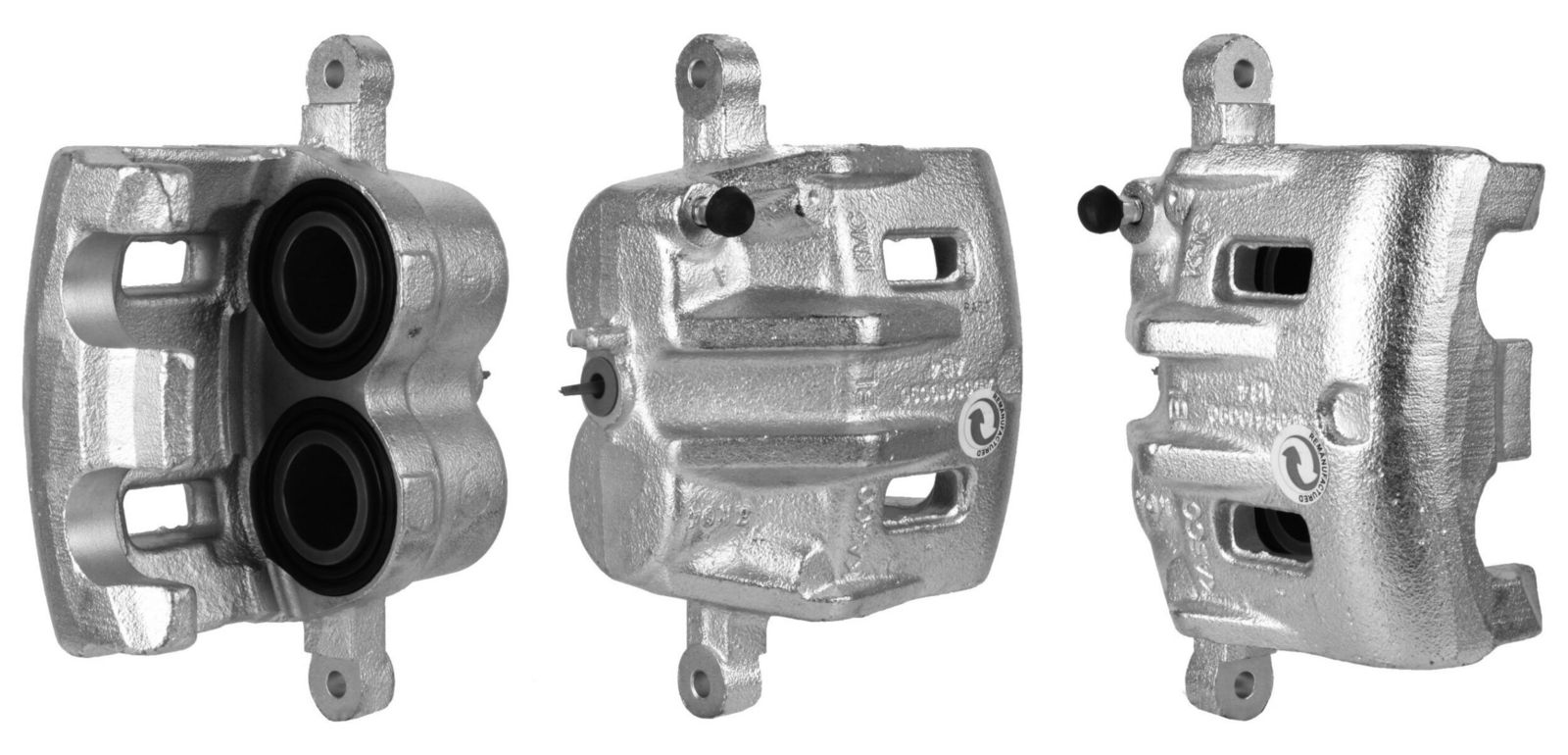 Etrier frana ELSTOCK 82-0739