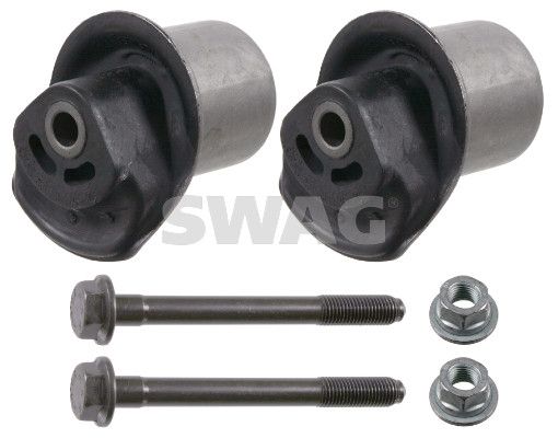 Set rulmenti, corp axa SWAG 30 79 0008
