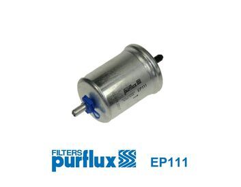 Degvielas filtrs