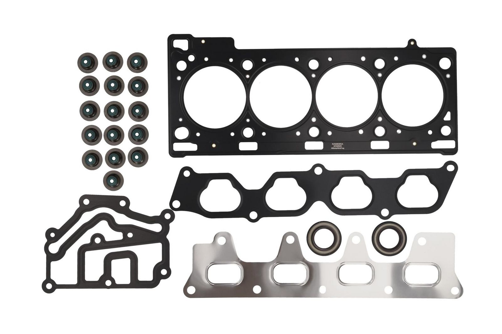 Комплект прокладок, головка цилиндра