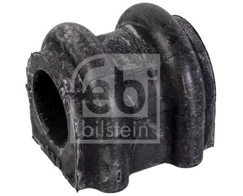 Suspension, stabilisateur